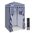Flex Ultra Compact 4x4 Pop Up Changing Room Canopy - Eagle Peak®