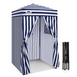 Flex Ultra Compact 4x4 Pop Up Changing Room Canopy - Eagle Peak®