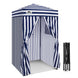 Flex Ultra Compact 4x4 Pop Up Changing Room Canopy - Eagle Peak®