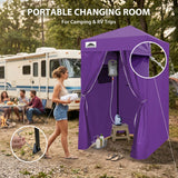 Flex Ultra Compact 4x4 Pop Up Changing Room Canopy - Eagle Peak®