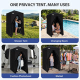 Flex Ultra Compact 4x4 Pop Up Changing Room Canopy - Eagle Peak®