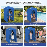 Flex Ultra Compact 4x4 Pop Up Changing Room Canopy - Eagle Peak®