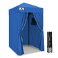 Flex Ultra Compact 4x4 Pop Up Changing Room Canopy - Eagle Peak®