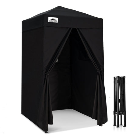 Flex Ultra Compact 4x4 Pop Up Changing Room Canopy - Eagle Peak®