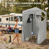 Flex Ultra Compact 4x4 Pop Up Changing Room Canopy - Eagle Peak®