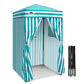 Flex Ultra Compact 4x4 Pop Up Changing Room Canopy - Eagle Peak®
