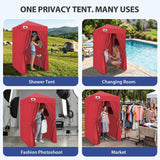 Flex Ultra Compact 4x4 Pop Up Changing Room Canopy - Eagle Peak®