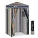 Flex Ultra Compact 4x4 Pop Up Changing Room Canopy - Eagle Peak®