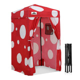 Flex Ultra Compact 4x4 Pop Up Changing Room Canopy - Eagle Peak®