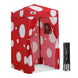 Flex Ultra Compact 4x4 Pop Up Changing Room Canopy - Eagle Peak®