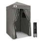 Flex Ultra Compact 4x4 Pop Up Changing Room Canopy - Eagle Peak®