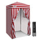 Flex Ultra Compact 4x4 Pop Up Changing Room Canopy - Eagle Peak®