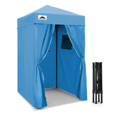 Flex Ultra Compact 4x4 Pop Up Changing Room Canopy - Eagle Peak®