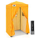 Flex Ultra Compact 4x4 Pop Up Changing Room Canopy - Eagle Peak®