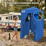 Flex Ultra Compact 4x4 Pop Up Changing Room Canopy - Eagle Peak®