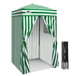 Flex Ultra Compact 4x4 Pop Up Changing Room Canopy - Eagle Peak®