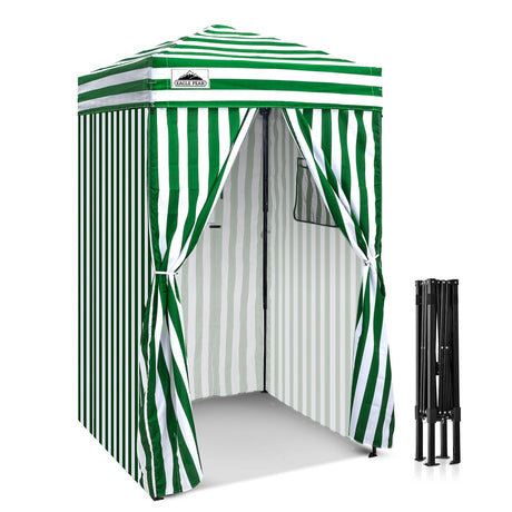 Flex Ultra Compact 4x4 Pop Up Changing Room Canopy - Eagle Peak®