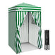 Flex Ultra Compact 4x4 Pop Up Changing Room Canopy - Eagle Peak®