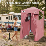 Flex Ultra Compact 4x4 Pop Up Changing Room Canopy - Eagle Peak®