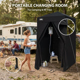 Flex Ultra Compact 4x4 Pop Up Changing Room Canopy - Eagle Peak®