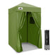 Flex Ultra Compact 4x4 Pop Up Changing Room Canopy - Eagle Peak®
