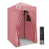 Flex Ultra Compact 4x4 Pop Up Changing Room Canopy - Eagle Peak®