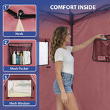 Flex Ultra Compact 5x5 Pop-up Canopy - Eagle Peak®