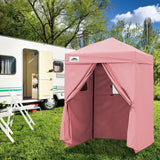 Flex Ultra Compact 5x5 Pop - up Canopy - Eagle Peak Custom Canopy Tent