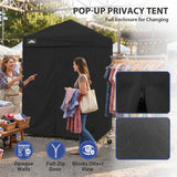 Flex Ultra Compact 5x5 Pop-up Canopy - Eagle Peak®