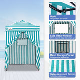Flex Ultra Compact 5x5 Pop - up Canopy - Eagle Peak Custom Canopy Tent