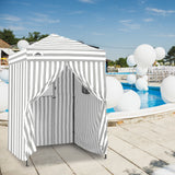 Flex Ultra Compact 5x5 Pop - up Canopy - Eagle Peak Custom Canopy Tent