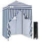 Flex Ultra Compact 5x5 Pop - up Canopy - Eagle Peak Custom Canopy Tent