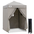 Flex Ultra Compact 5x5 Pop-up Canopy - Eagle Peak®