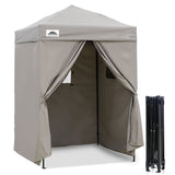 Flex Ultra Compact 5x5 Pop-up Canopy - Eagle Peak®