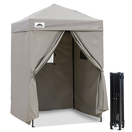Flex Ultra Compact 5x5 Pop-up Canopy - Eagle Peak®