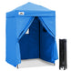 Flex Ultra Compact 5x5 Pop-up Canopy - Eagle Peak®