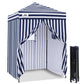 Flex Ultra Compact 5x5 Pop-up Canopy - Eagle Peak®