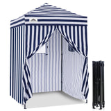 Flex Ultra Compact 5x5 Pop-up Canopy - Eagle Peak®