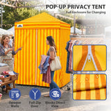 Flex Ultra Compact 5x5 Pop-up Canopy - Eagle Peak®