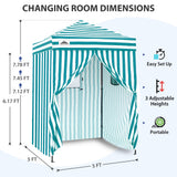Flex Ultra Compact 5x5 Pop-up Canopy - Eagle Peak®