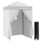 Flex Ultra Compact 5x5 Pop - up Canopy - Eagle Peak Custom Canopy Tent