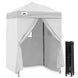 Flex Ultra Compact 5x5 Pop - up Canopy - Eagle Peak Custom Canopy Tent