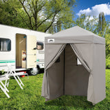 Flex Ultra Compact 5x5 Pop - up Canopy - Eagle Peak Custom Canopy Tent