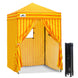 Flex Ultra Compact 5x5 Pop-up Canopy - Eagle Peak®