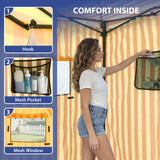 Flex Ultra Compact 5x5 Pop-up Canopy - Eagle Peak®