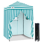 Flex Ultra Compact 5x5 Pop-up Canopy - Eagle Peak®