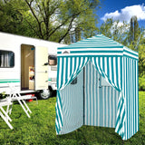 Flex Ultra Compact 5x5 Pop - up Canopy - Eagle Peak Custom Canopy Tent