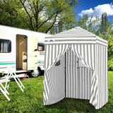 Flex Ultra Compact 5x5 Pop - up Canopy - Eagle Peak Custom Canopy Tent