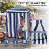 Flex Ultra Compact 5x5 Pop-up Canopy - Eagle Peak®