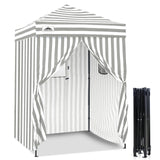 Flex Ultra Compact 5x5 Pop-up Canopy - Eagle Peak®